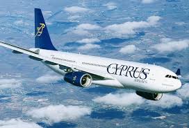 CYPRUS AIRWAYS