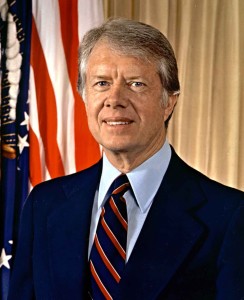 Jimmy Carter 2