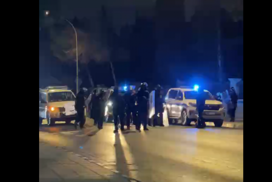 ΑΝ ΤΟ ΕΠΙΤΡΕΨΟΥΜΕ, ΤΕΛΕΙΩΣΑΜΕ!
