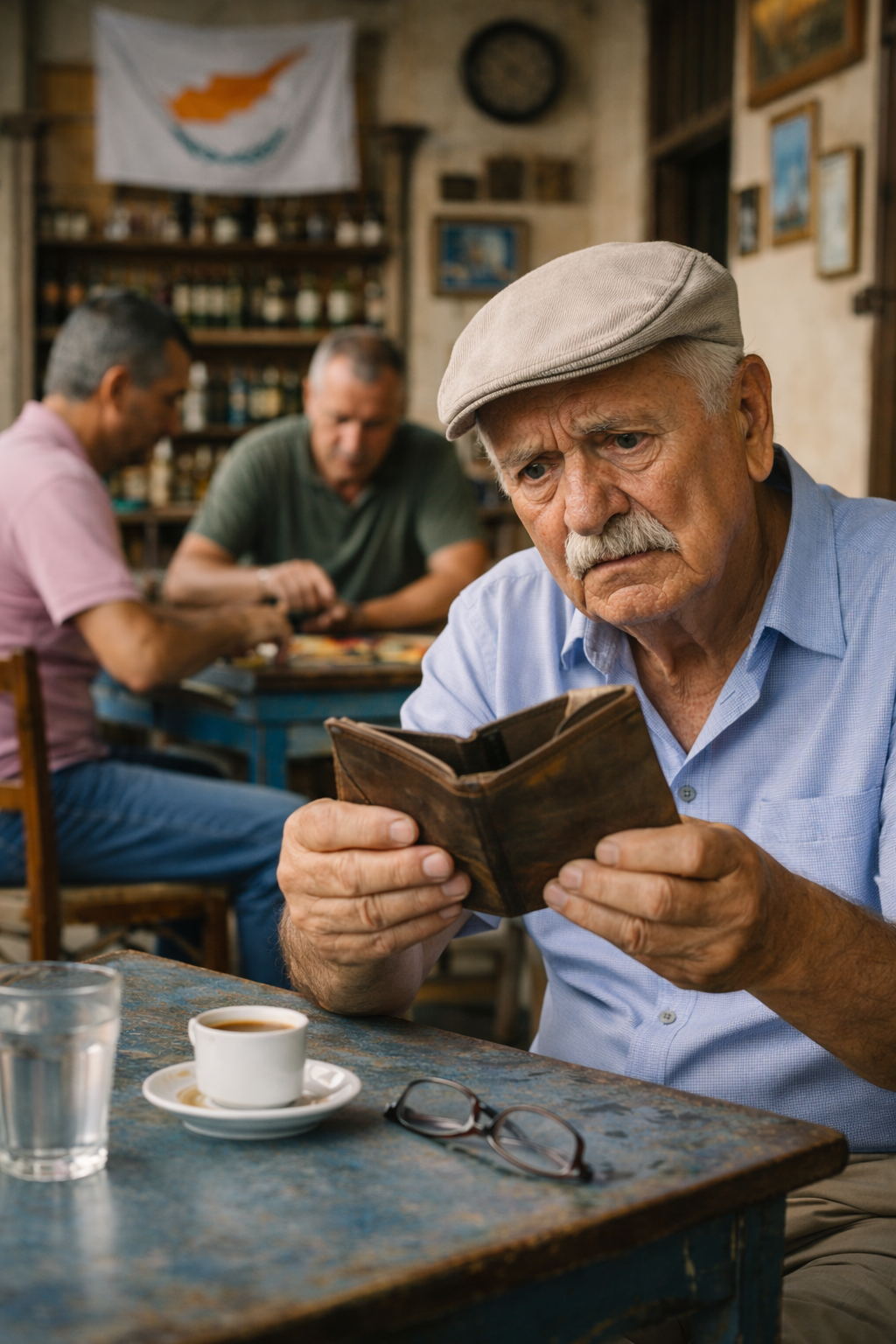 ΤΑΜΕΙΟ ΑΞΙΟΠΡΕΠΕΙΑΣ