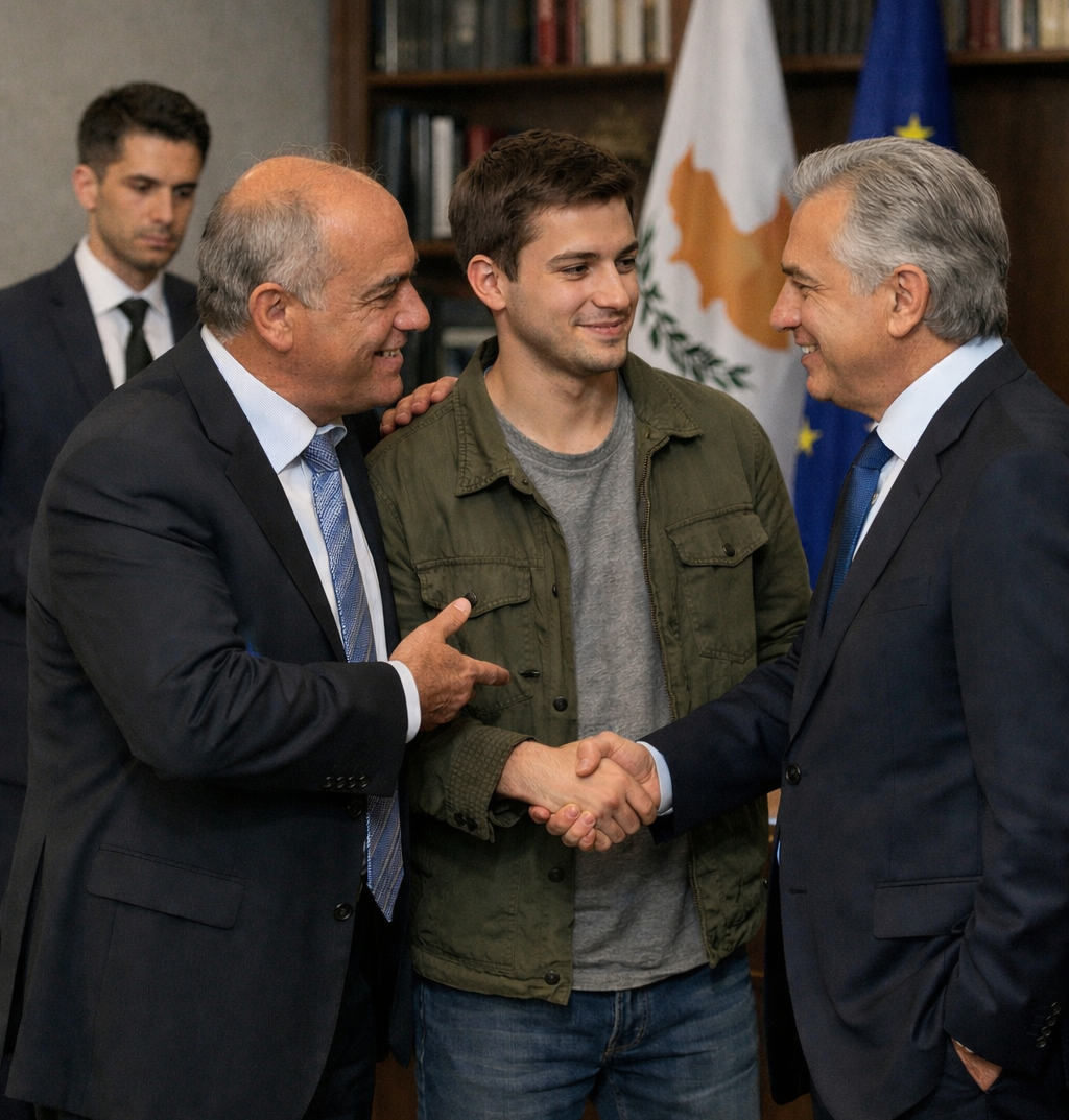 ΤΟ ΒΑΣΙΛΕΙΟ ΤΗΣ ΜΕΤΡΙΟΤΗΤΑΣ